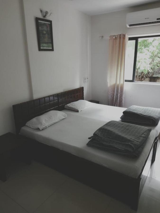 르 펜션 다만 외부 사진