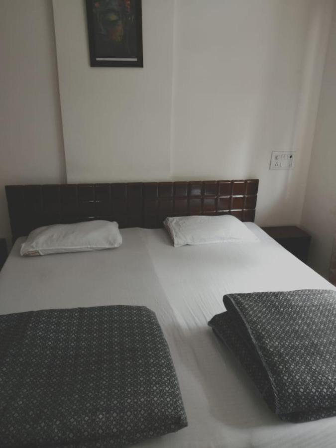 르 펜션 다만 외부 사진
